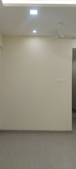 Dining area in 3 BHK Apartment at The Blue Diamond, Mulund West – for Rent