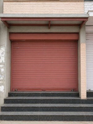  Shop – Exterior View View at Vakola - for Rent