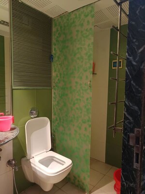 Bathroom in  Shop at Vakola – for Rent
