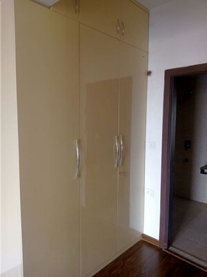 Building Lobby in 3 BHK Apartment at Jaypee Greens Aman, Sector 151 – for Sale