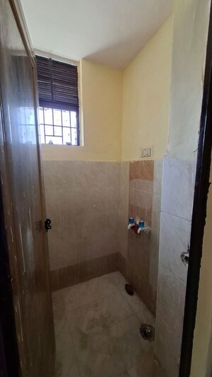 Bathroom in 1 BHK Apartment at Sector 10 Greater Noida – for Sale
