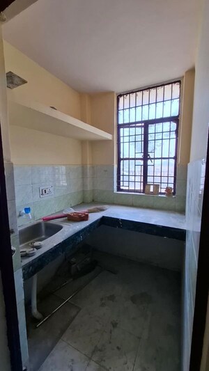 Kitchen in 1 BHK Apartment at Sector 10 Greater Noida – for Sale