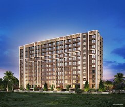 1 BHK Apartment For Sale in Rupvakula Prime Vista