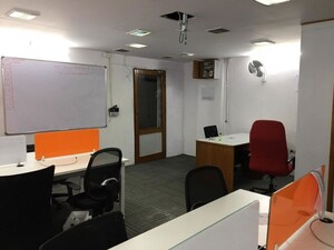 Furnished Amenities in  Office Space at Vijay Nagar – for Rent