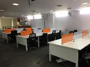 Furnished Amenities in  Office Space at Vijay Nagar – for Rent
