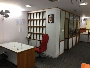 Furnished Amenities in  Office Space at Vijay Nagar – for Rent
