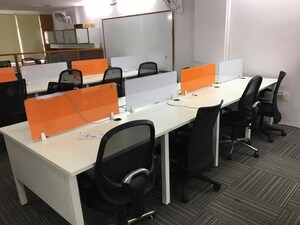 Furnished Amenities in  Office Space at Vijay Nagar – for Rent