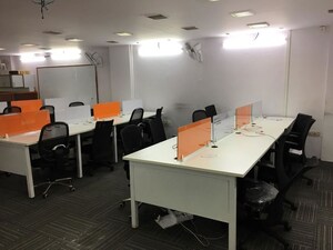 Furnished Amenities in  Office Space at Vijay Nagar – for Rent
