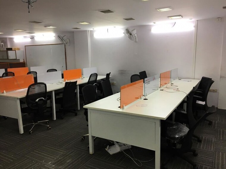 undefined, vijay nagar Commercial Office Space 1350 Sq.Ft. In Vijay Nagar Indore 10344517