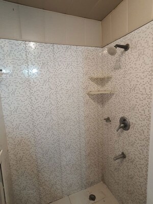 Bathroom in 3 BHK Apartment at BPTP The Resort, Sector 75 – for Sale