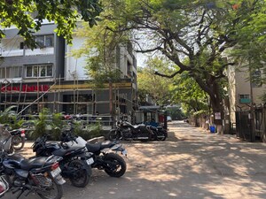 Parking in 2 BHK Apartment at Siddharth Complex CHS, Yerawada – for Rent