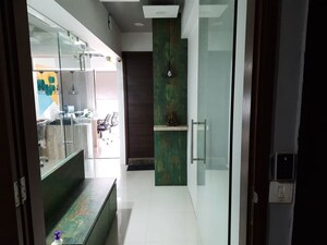 Building Lobby in  Office Space at Thaltej – for Rent