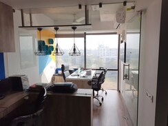 Office Space For Rent in Thaltej