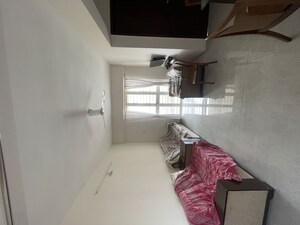 Living Room in 2 BHK Apartment at Hinjewadi – for Rent