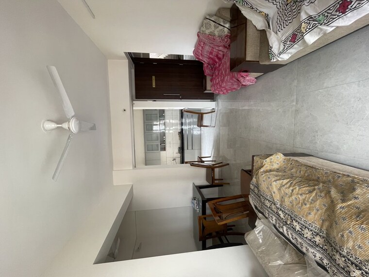 Living Room, hinjewadi 2 Bedroom 720 Sq.Ft. Apartment In Hinjewadi Pune 10338450