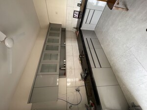 Kitchen in 2 BHK Apartment at Hinjewadi – for Rent
