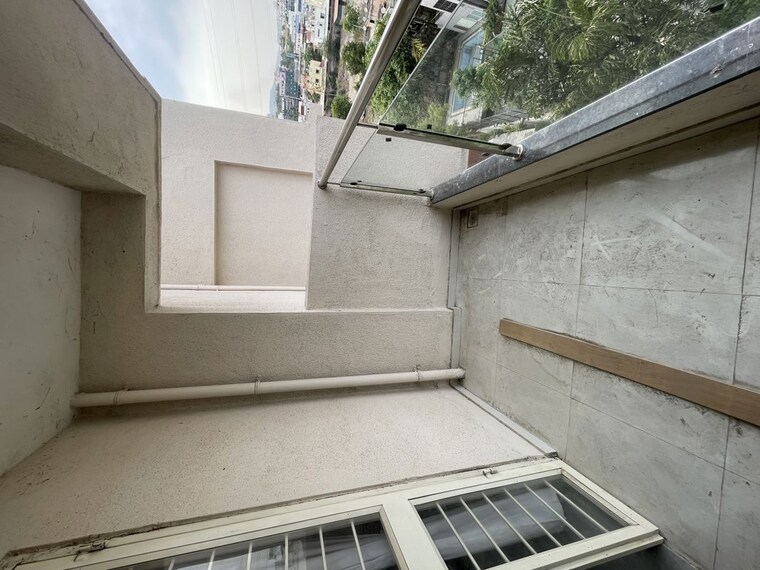 Balcony, hinjewadi 2 Bedroom 720 Sq.Ft. Apartment In Hinjewadi Pune 10338450