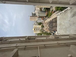 2 BHK Apartment – Exterior View View at Hinjewadi - for Rent