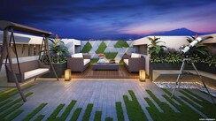 1 BHK Apartment For Sale in Rupvakula Prime Vista