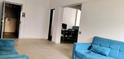 3 BHK + Store Room Apartment For Rent in Tridev Apartments