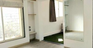 Building Lobby in 3 BHK Apartment at Tridev Apartments, Lbs Marg – for Rent