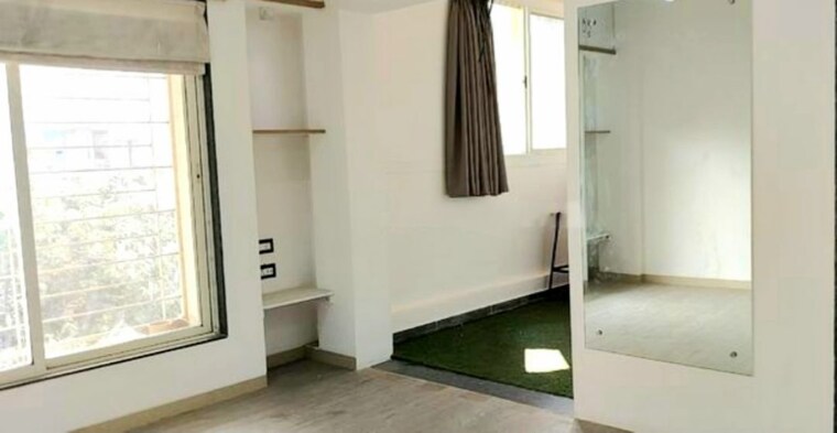 undefined, tridev-apartments 3 Bedroom 1200 Sq.Ft. Apartment In Lbs Marg Mumbai 10344525