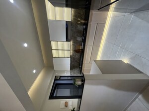 Kitchen/pantry in 3.5 BHK Apartment at Kolte Patil Life Republic Canvas, Hinjewadi – for Sale