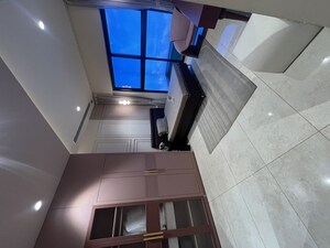 Bedroom in 3.5 BHK Apartment at Kolte Patil Life Republic Canvas, Hinjewadi – for Sale