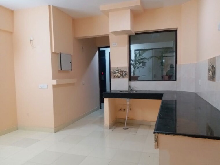 Kitchen, origin-promoters-floridaa 2 Bedroom 800 Sq.Ft. Apartment In Sector 82 Faridabad 10344511