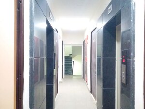 Building Lobby in 2 BHK Apartment at Origin Promoters Floridaa, Sector 82 – for Sale
