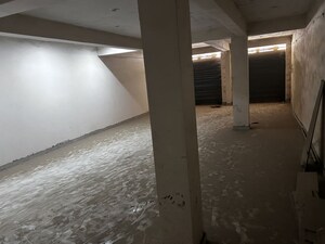  Shop – Exterior View View at Vrinda Van Colony - for Rent