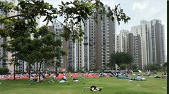 2 BHK Apartment For Sale in Jaypee Greens Aman