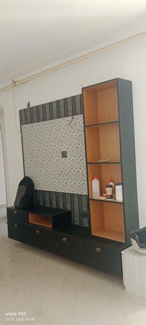 Bathroom in 2 BHK Apartment at Jaypee Greens Aman, Sector 151 – for Sale