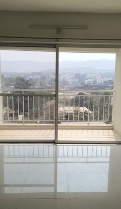 2 BHK + Pooja Room Apartment For Sale in Mantra Essence