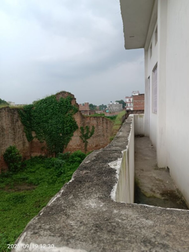Exterior View, yusufpur 1 RK 500 Sq.Ft. Apartment In Yusufpur Ghazipur 9427727