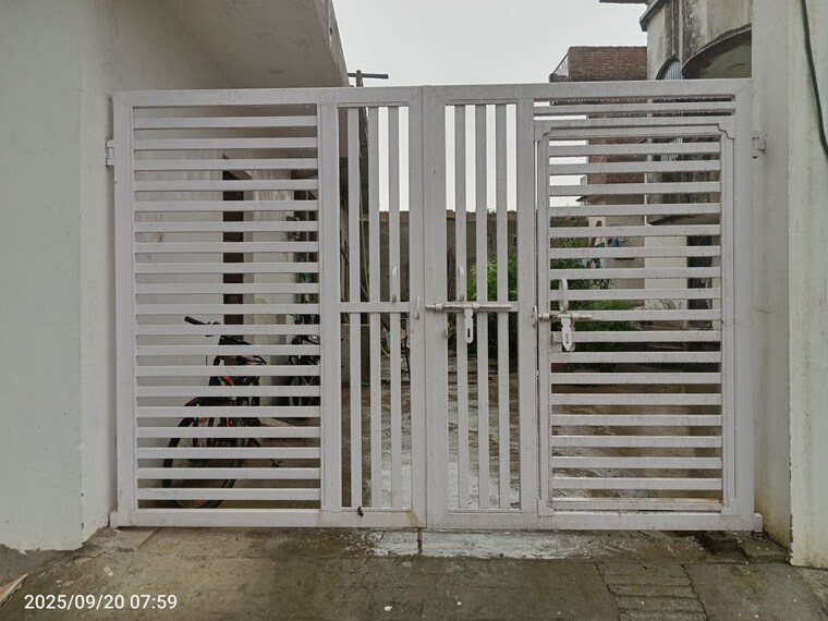 Exterior View, yusufpur 1 RK 500 Sq.Ft. Apartment In Yusufpur Ghazipur 9427727