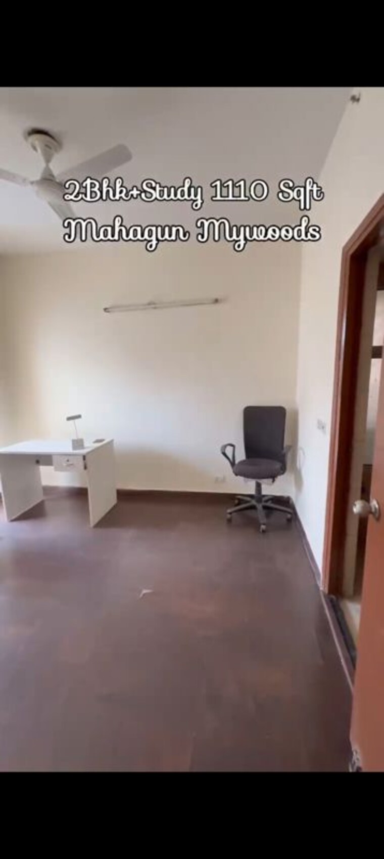 Team Area, mahagun-mywoods-ii  1110 Sq.Ft. Apartment In Sector 16c Greater Noida Greater Noida 10344523