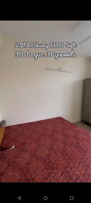 Room in  Apartment at Mahagun Mywoods II, Sector 16c Greater Noida – for Sale