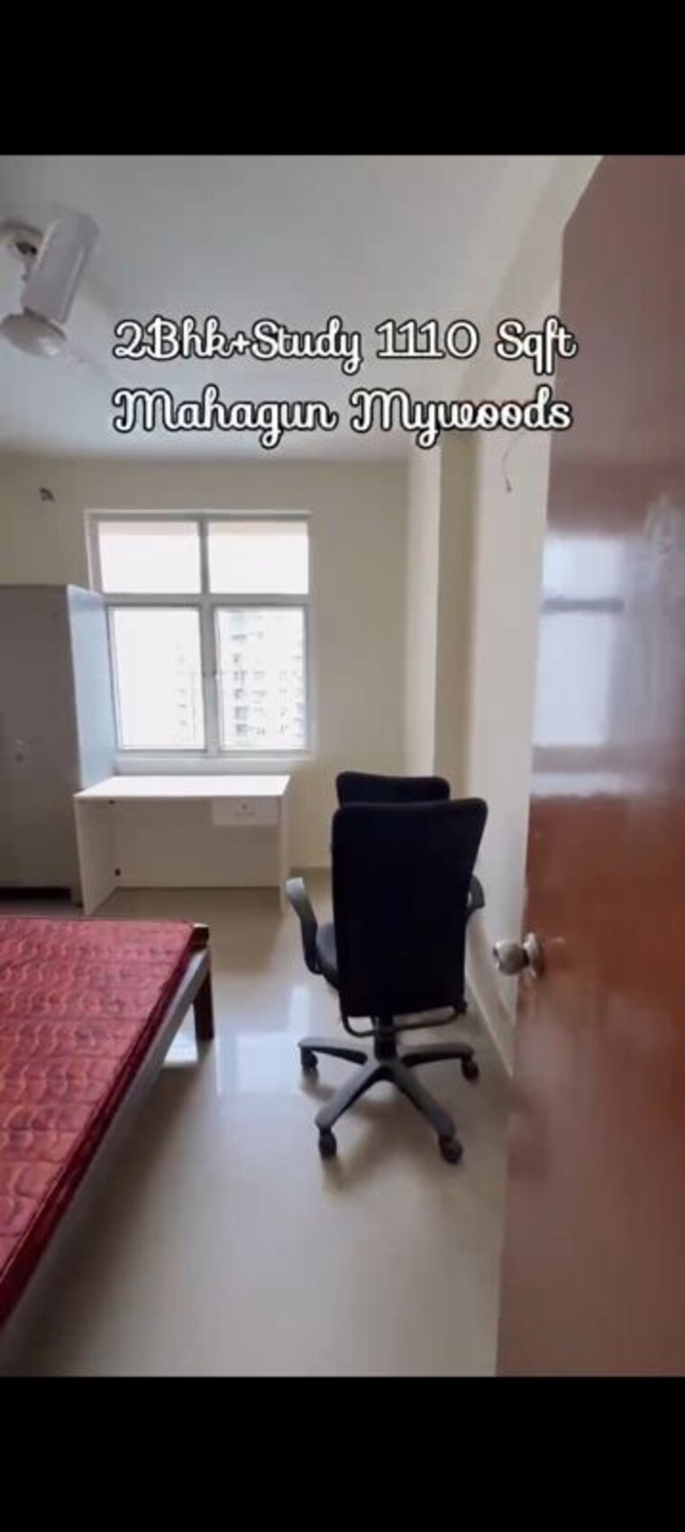 Team Area, mahagun-mywoods-ii  1110 Sq.Ft. Apartment In Sector 16c Greater Noida Greater Noida 10344523