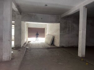  Warehouse – Exterior View View at Transport Nagar - for Rent