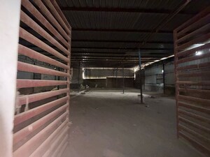  Warehouse – Exterior View View at Transport Nagar - for Rent
