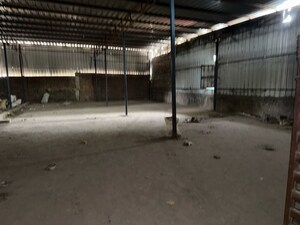  Warehouse – Exterior View View at Transport Nagar - for Rent