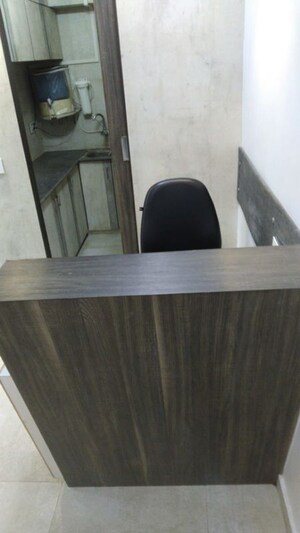 Furnished Amenities in  Office Space at Thaltej – for Rent