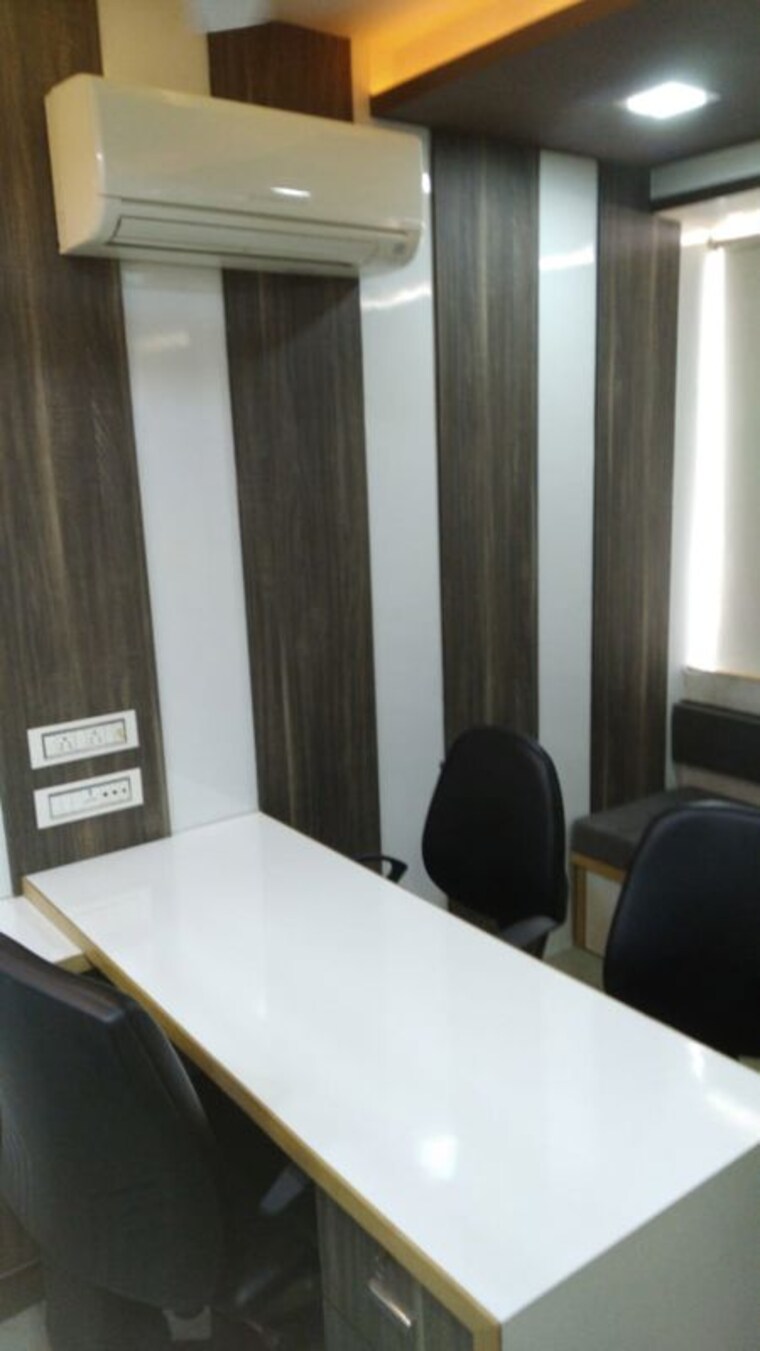 Bedroom, thaltej Commercial Office Space 900 Sq.Ft. In Thaltej Ahmedabad 10344563