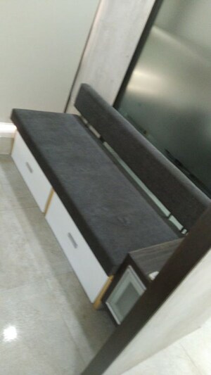 Staircase in  Office Space at Thaltej – for Rent