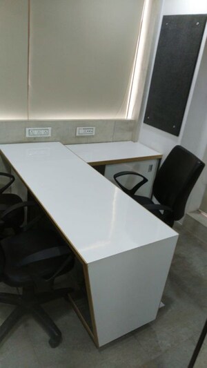 Team Area in  Office Space at Thaltej – for Rent