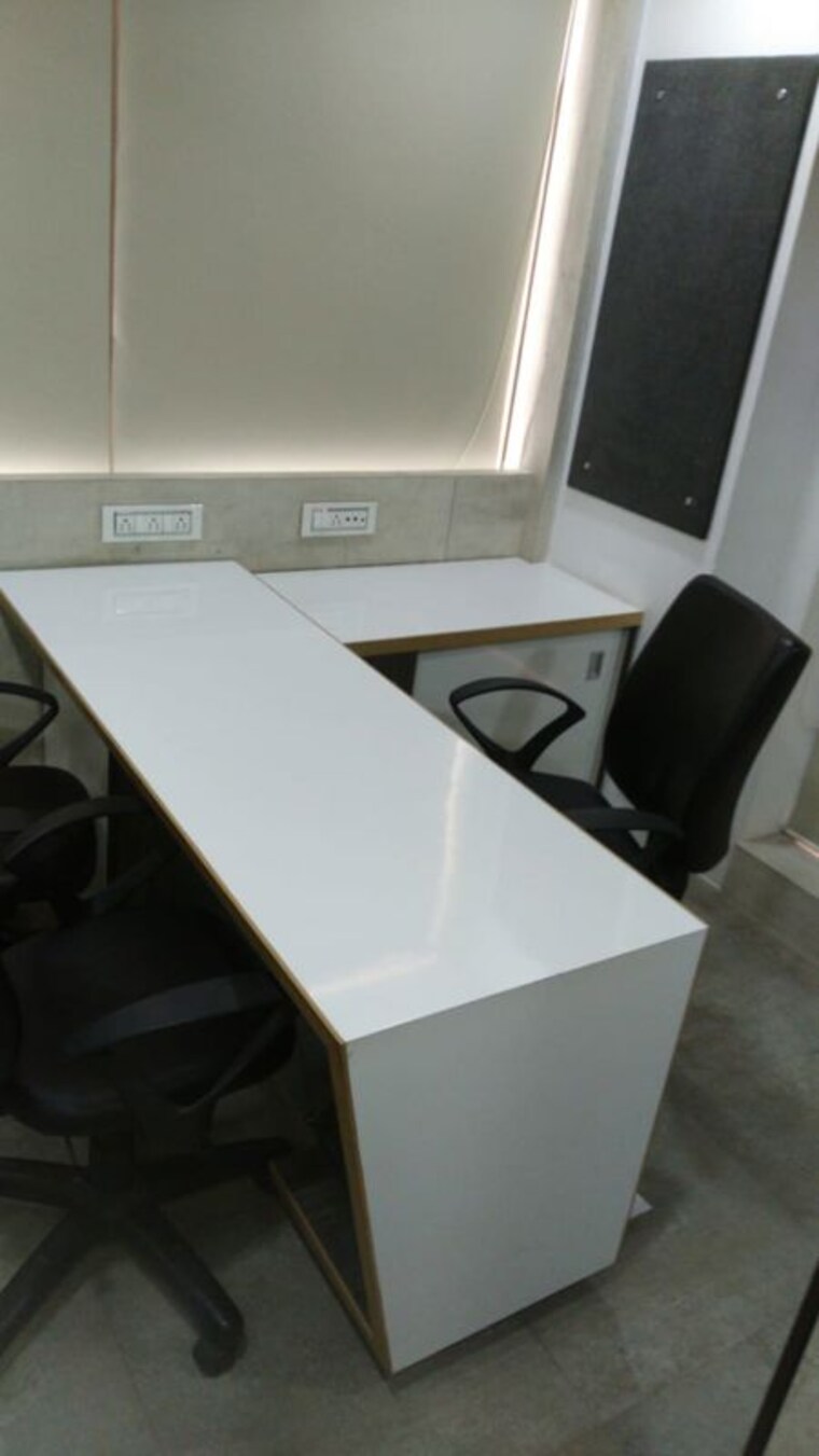 Team Area, thaltej Commercial Office Space 900 Sq.Ft. In Thaltej Ahmedabad 10344563