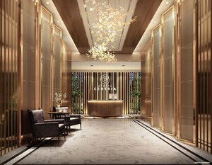 2 BHK Apartment – Exterior View View at Rupvakula Prime Vista, Ghatkopar East - for Sale