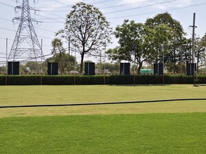  Plot – Garden View at Yashvi Golden Gate Residency, Farukh Nagar Sector 3 - for Sale
