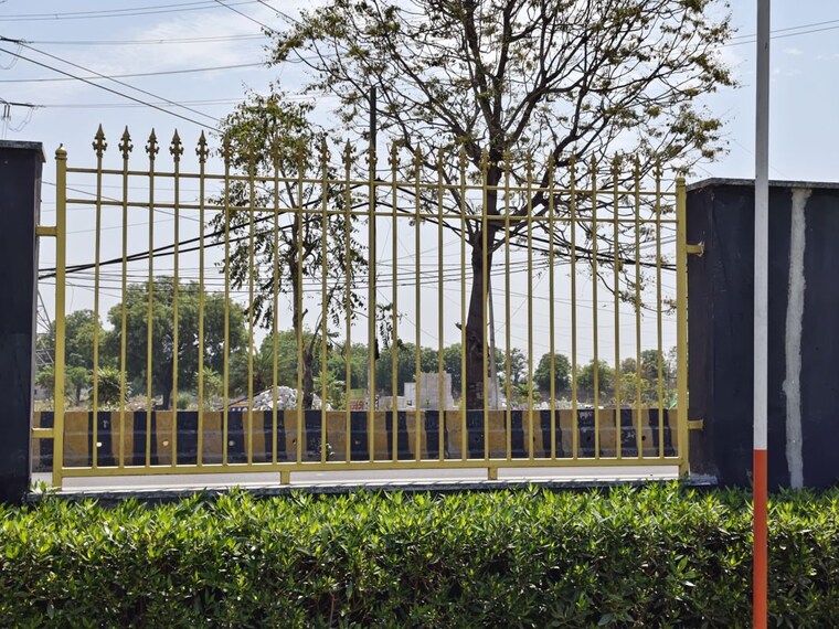undefined, yashvi-golden-gate-residency  135 Sq.Ft. Plot In Farukh Nagar Sector 3 Gurgaon 10342132